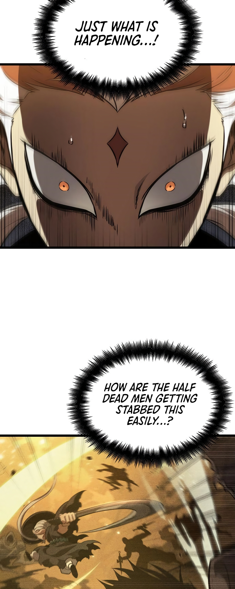 The World After the Fall Chapter 56 - Page 16