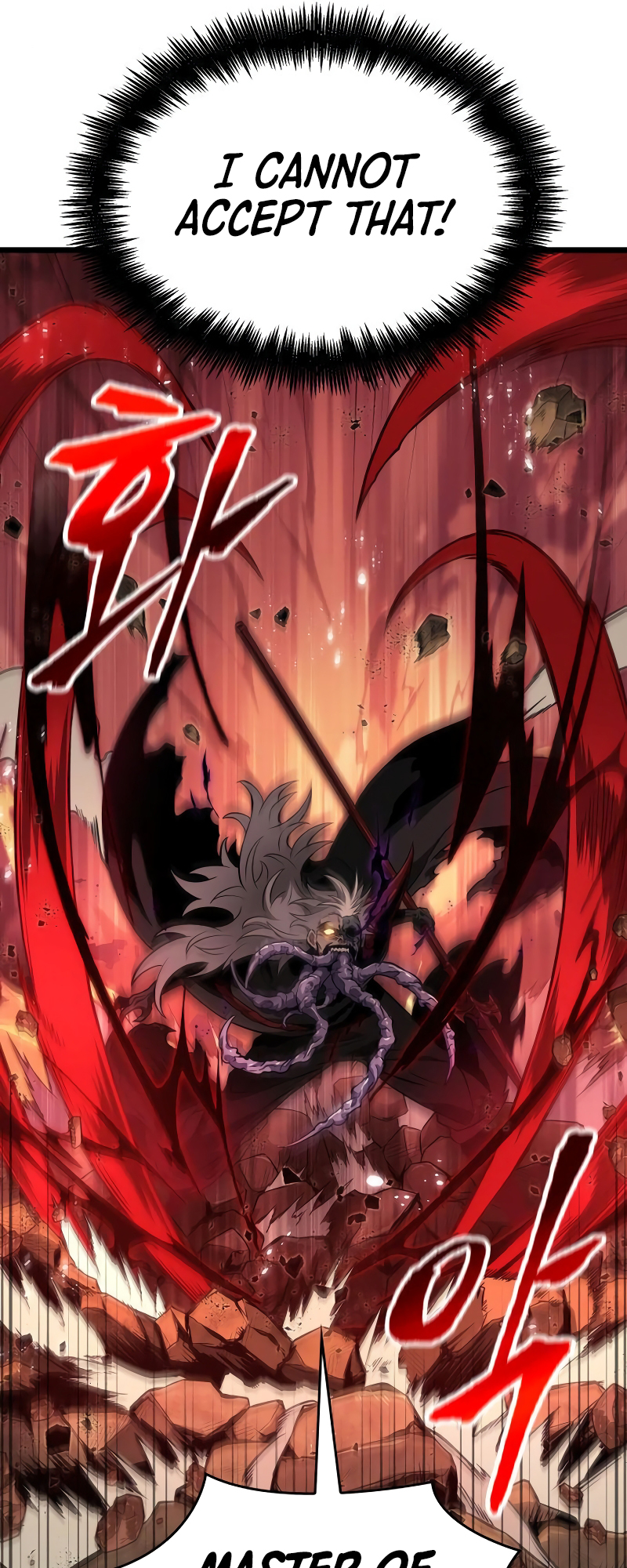 The World After the Fall Chapter 56 - Page 28