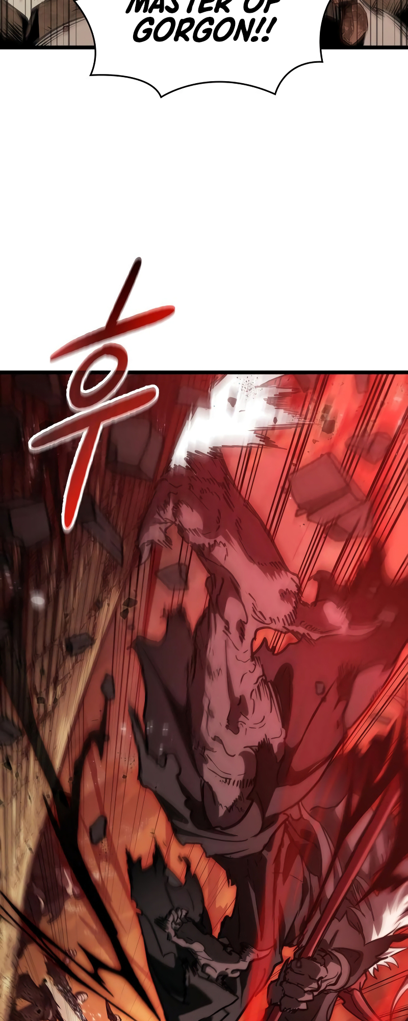 The World After the Fall Chapter 56 - Page 29