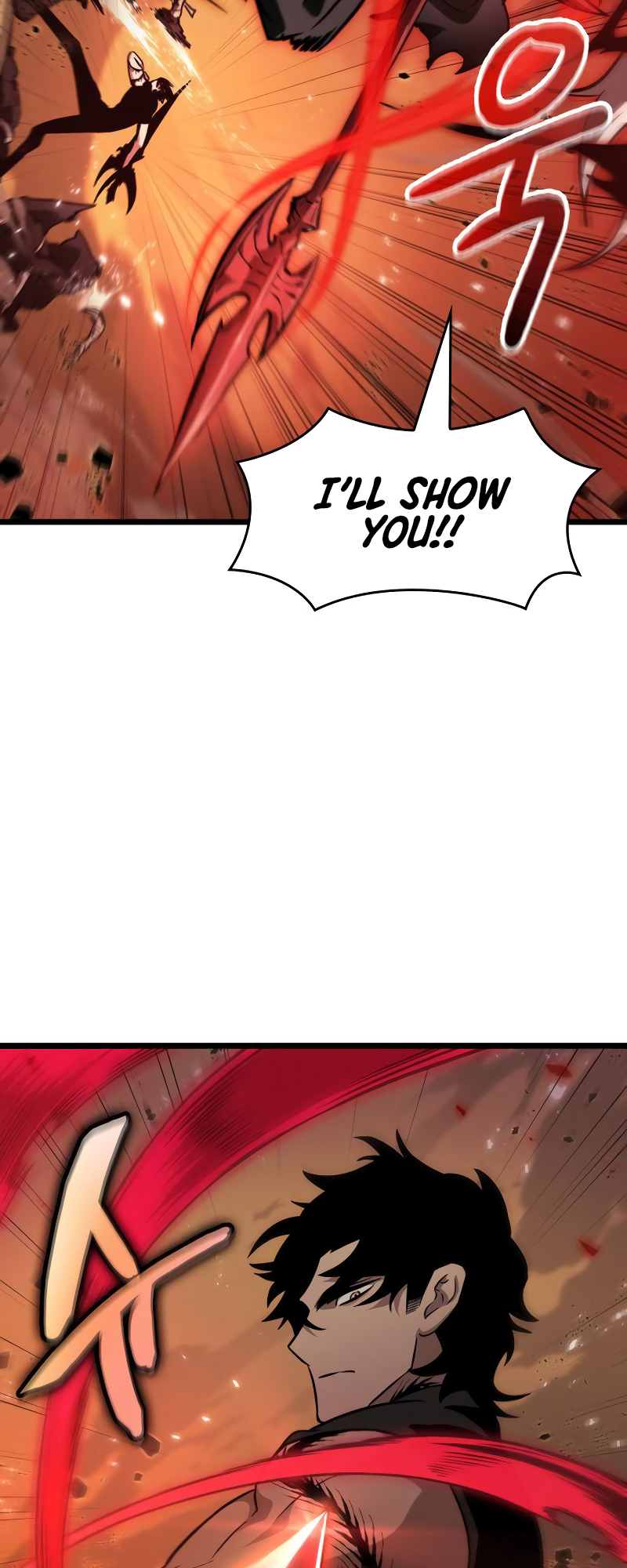 The World After the Fall Chapter 56 - Page 30