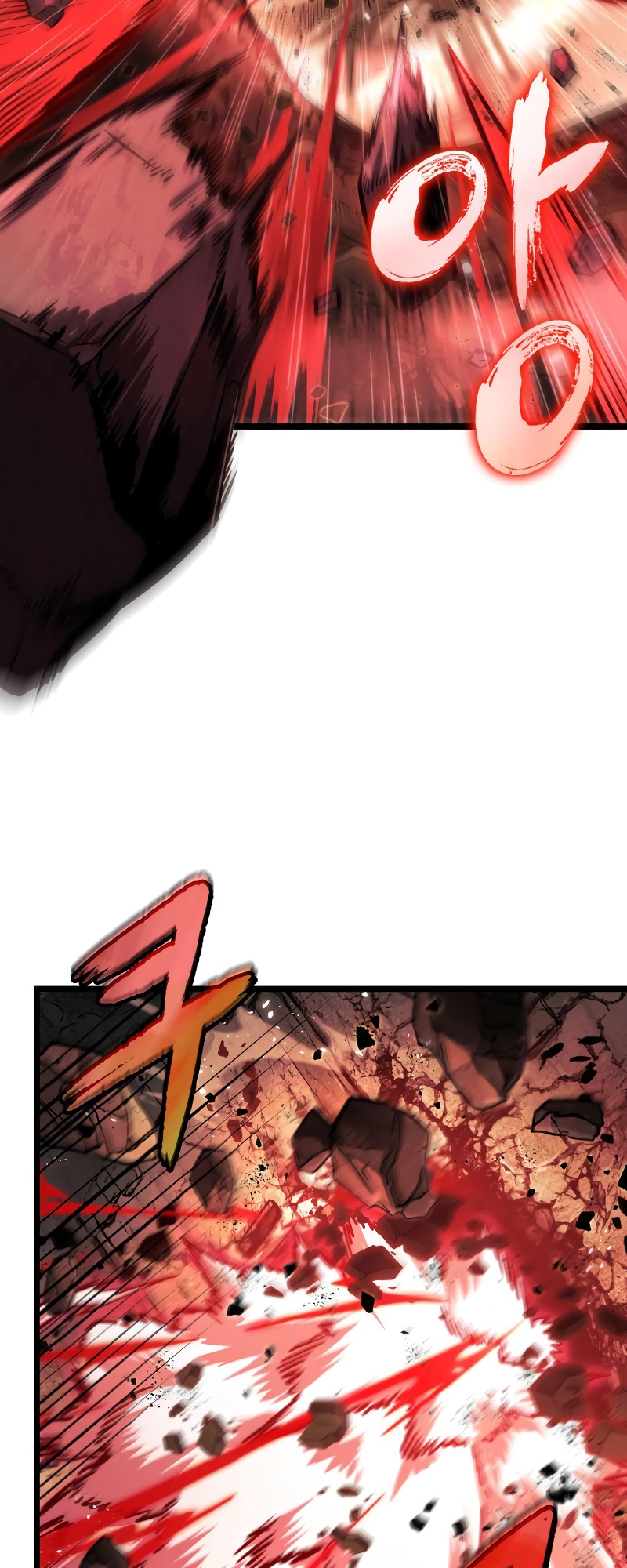 The World After the Fall Chapter 56 - Page 32