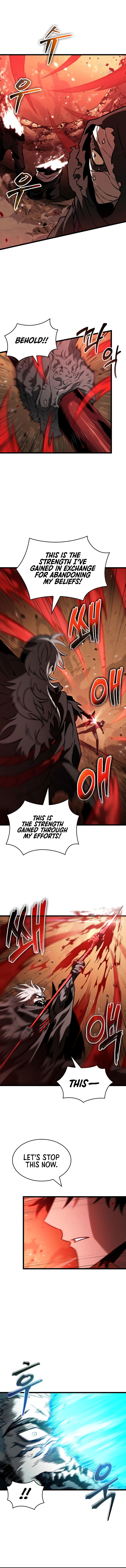 The World After the Fall Chapter 56 - Page 34