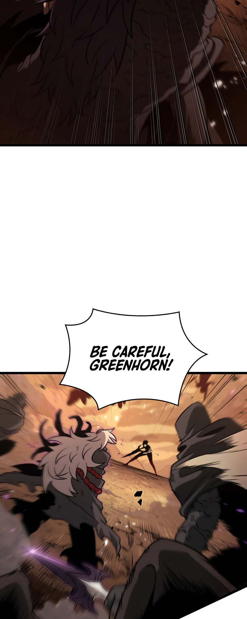 The World After the Fall Chapter 56 - Page 37