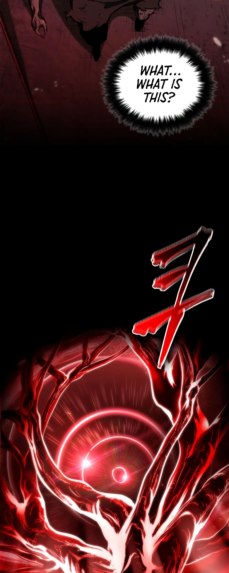 The World After the Fall Chapter 56 - Page 45