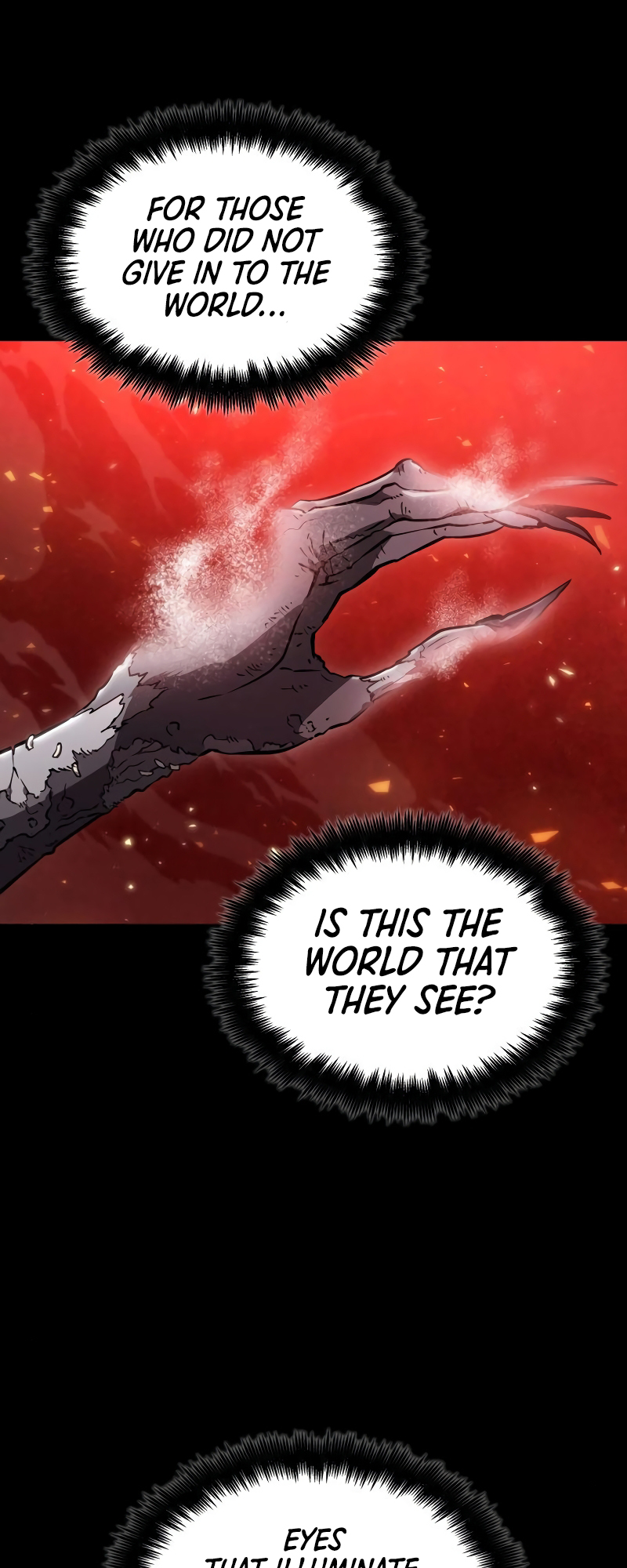 The World After the Fall Chapter 56 - Page 49