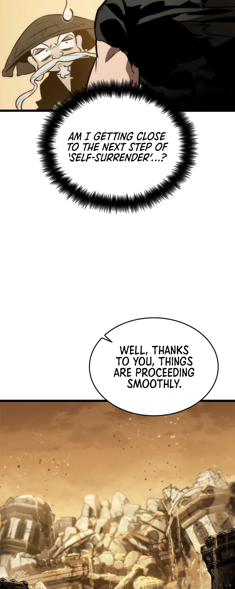 The World After the Fall Chapter 56 - Page 62