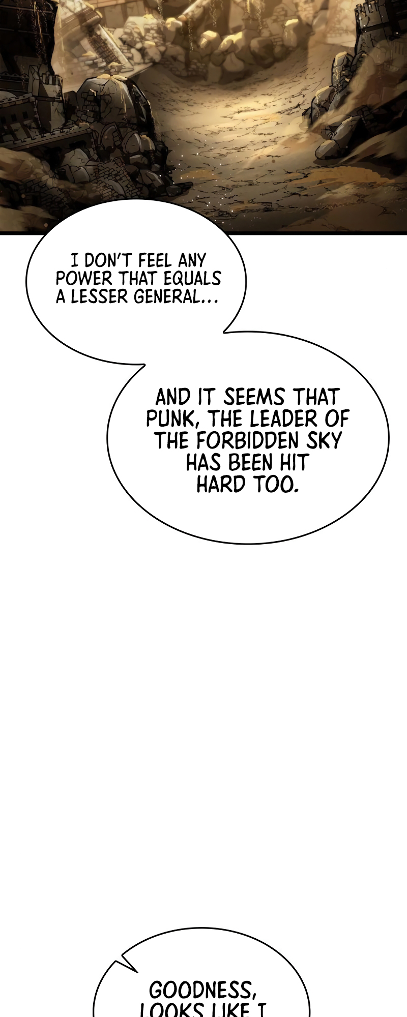 The World After the Fall Chapter 56 - Page 63