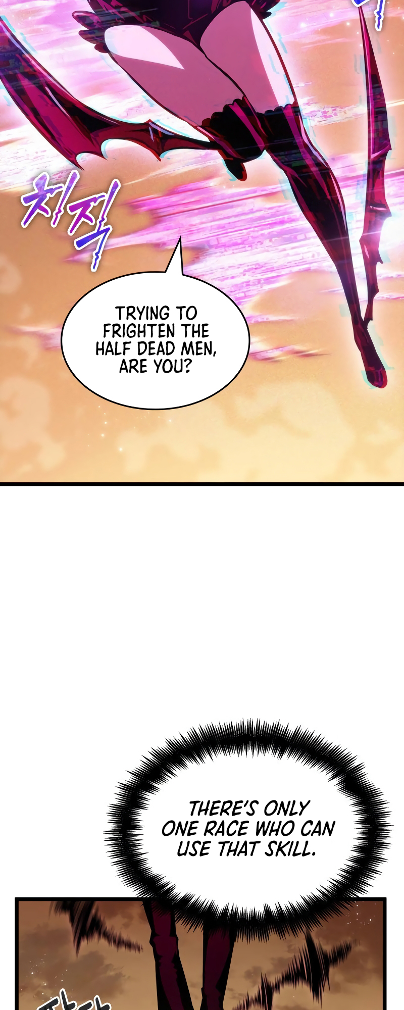 The World After the Fall Chapter 56 - Page 68