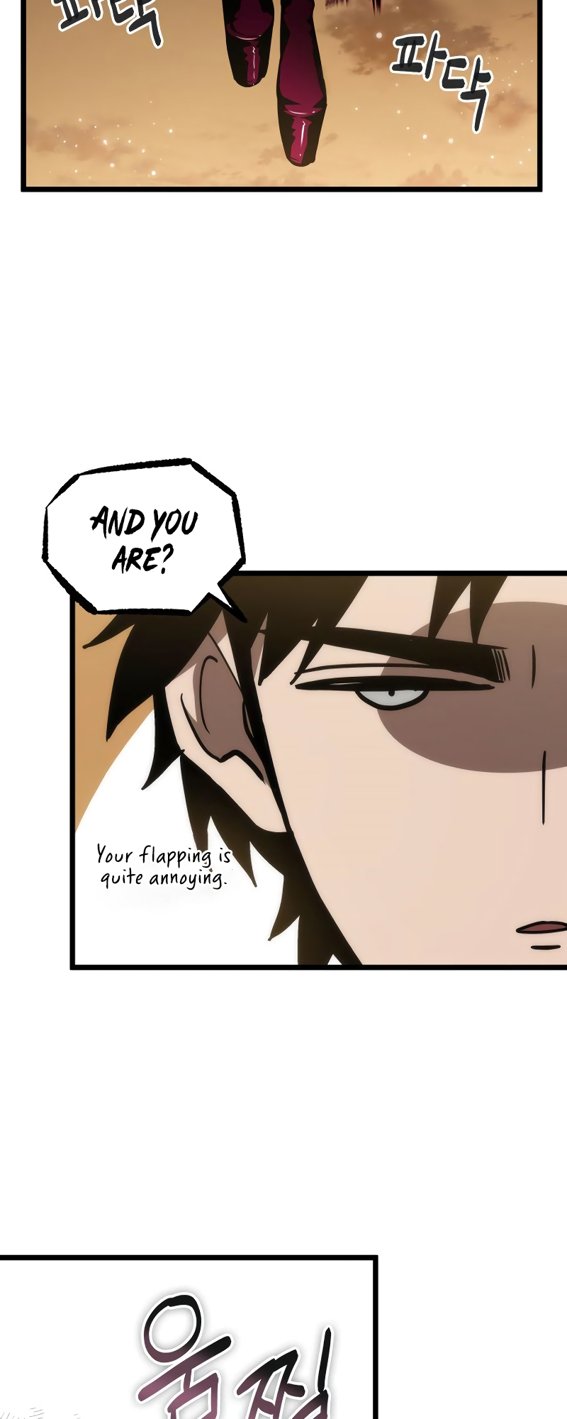 The World After the Fall Chapter 56 - Page 69