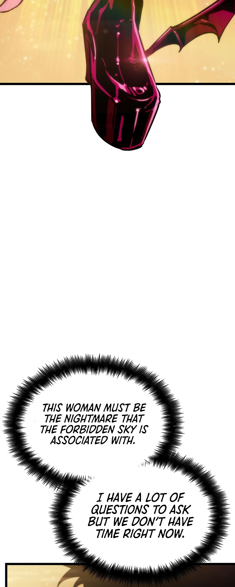 The World After the Fall Chapter 56 - Page 74