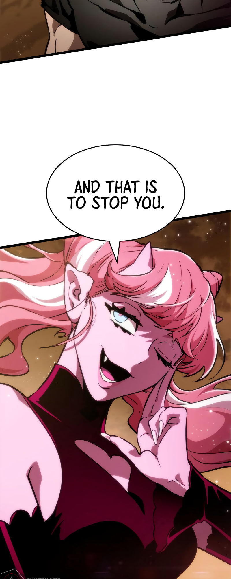 The World After the Fall Chapter 56 - Page 77