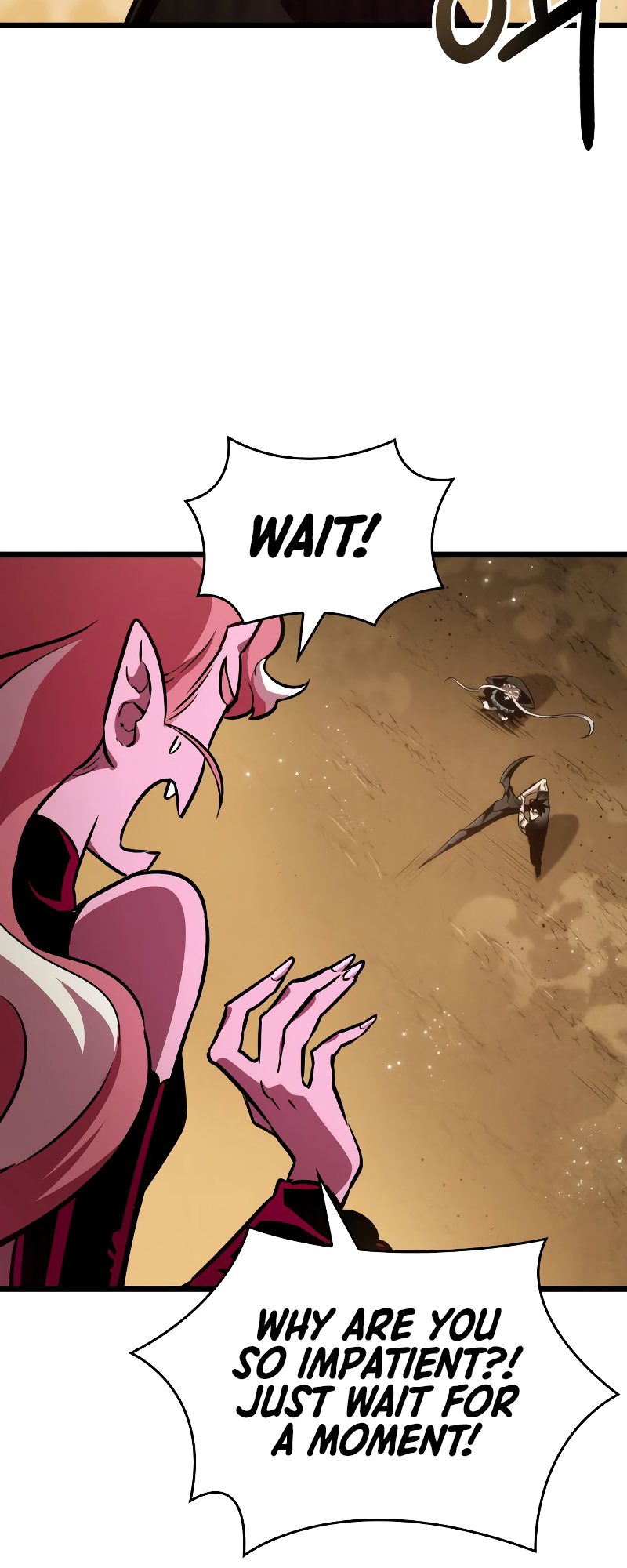 The World After the Fall Chapter 57 - Page 5