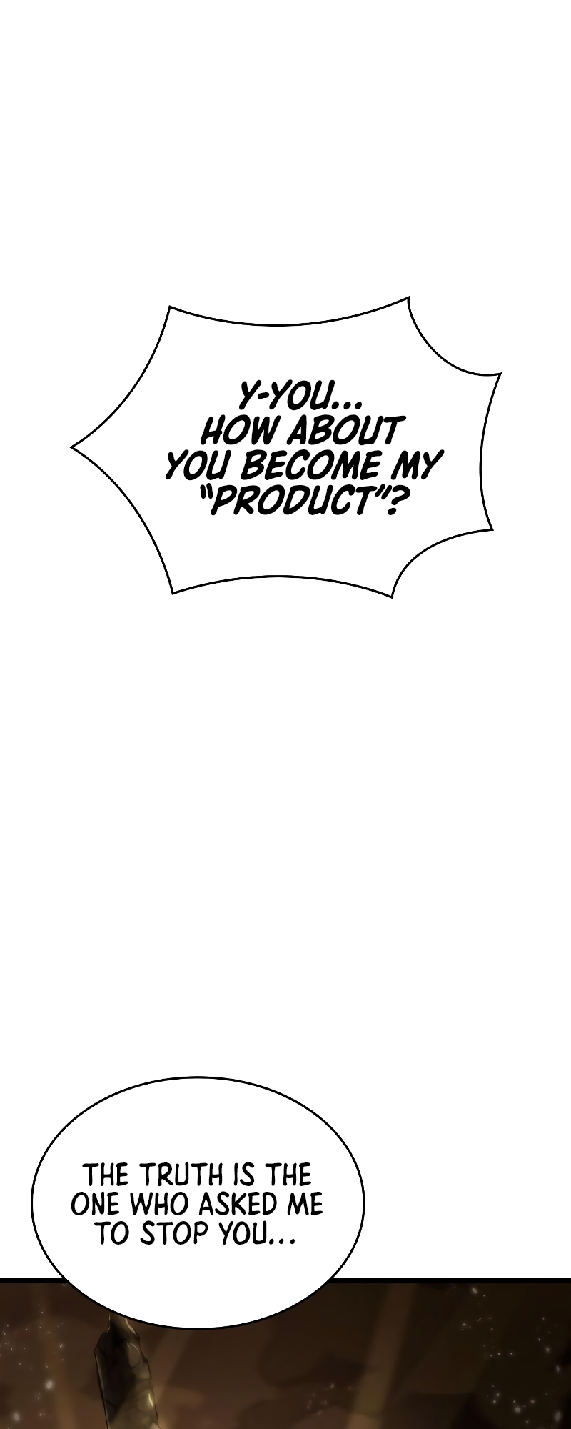 The World After the Fall Chapter 57 - Page 6