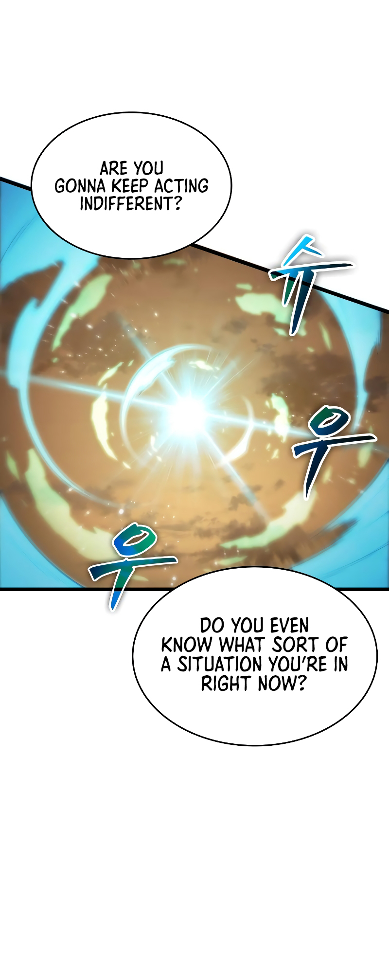 The World After the Fall Chapter 57 - Page 10