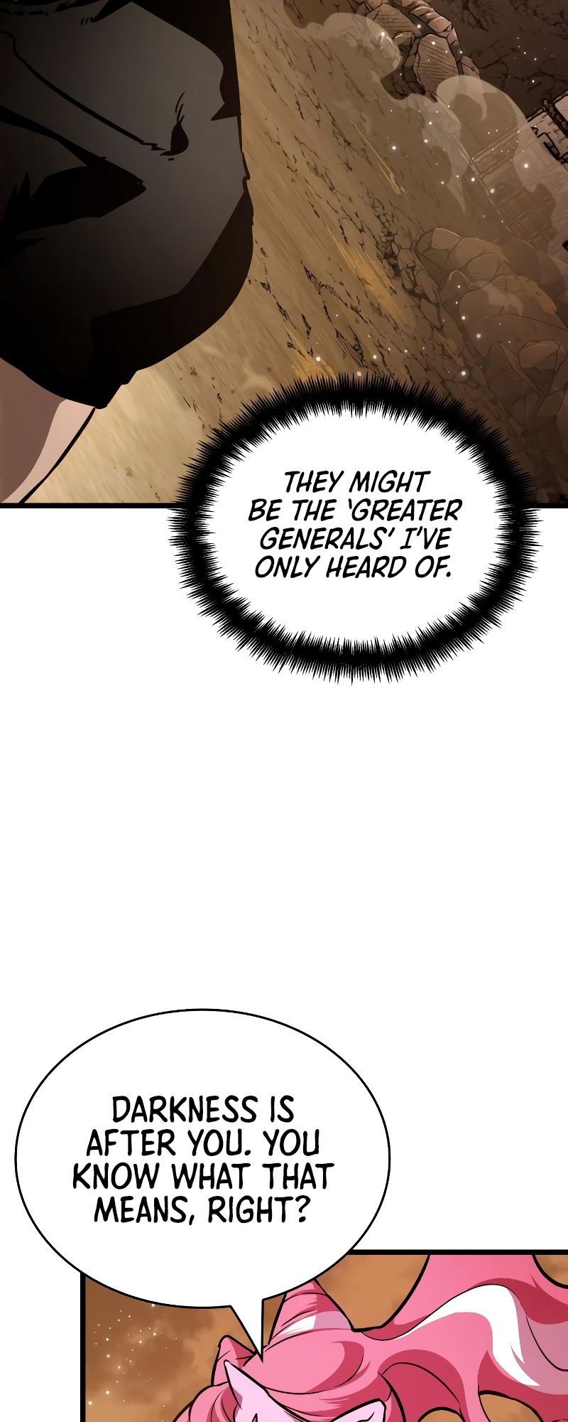 The World After the Fall Chapter 57 - Page 12
