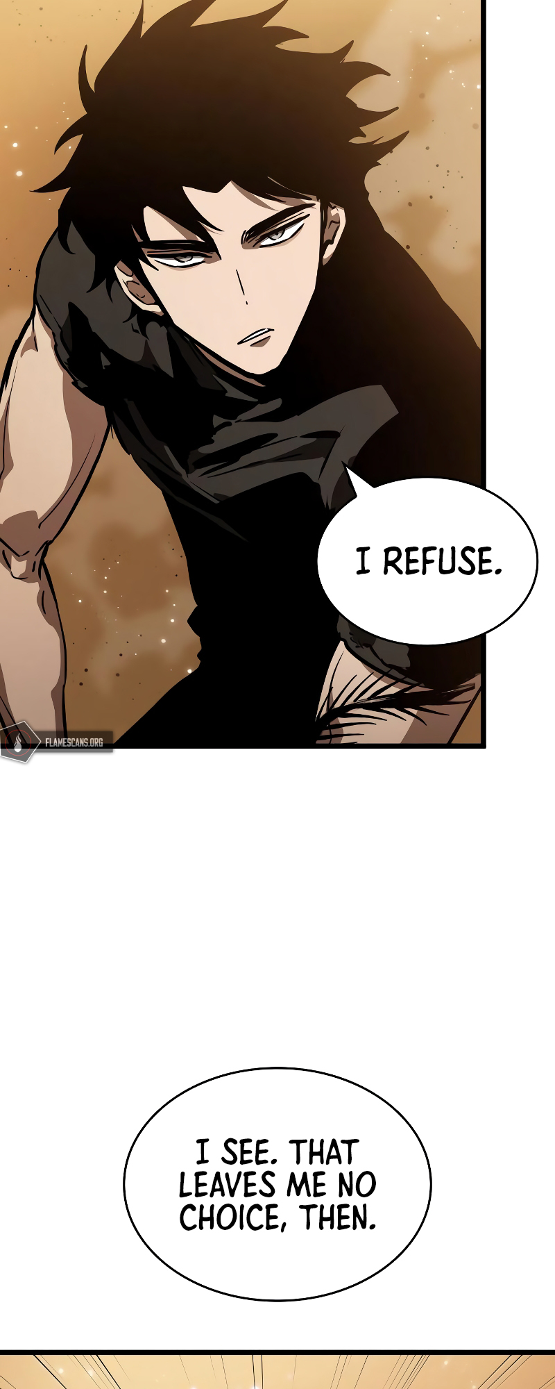The World After the Fall Chapter 57 - Page 14