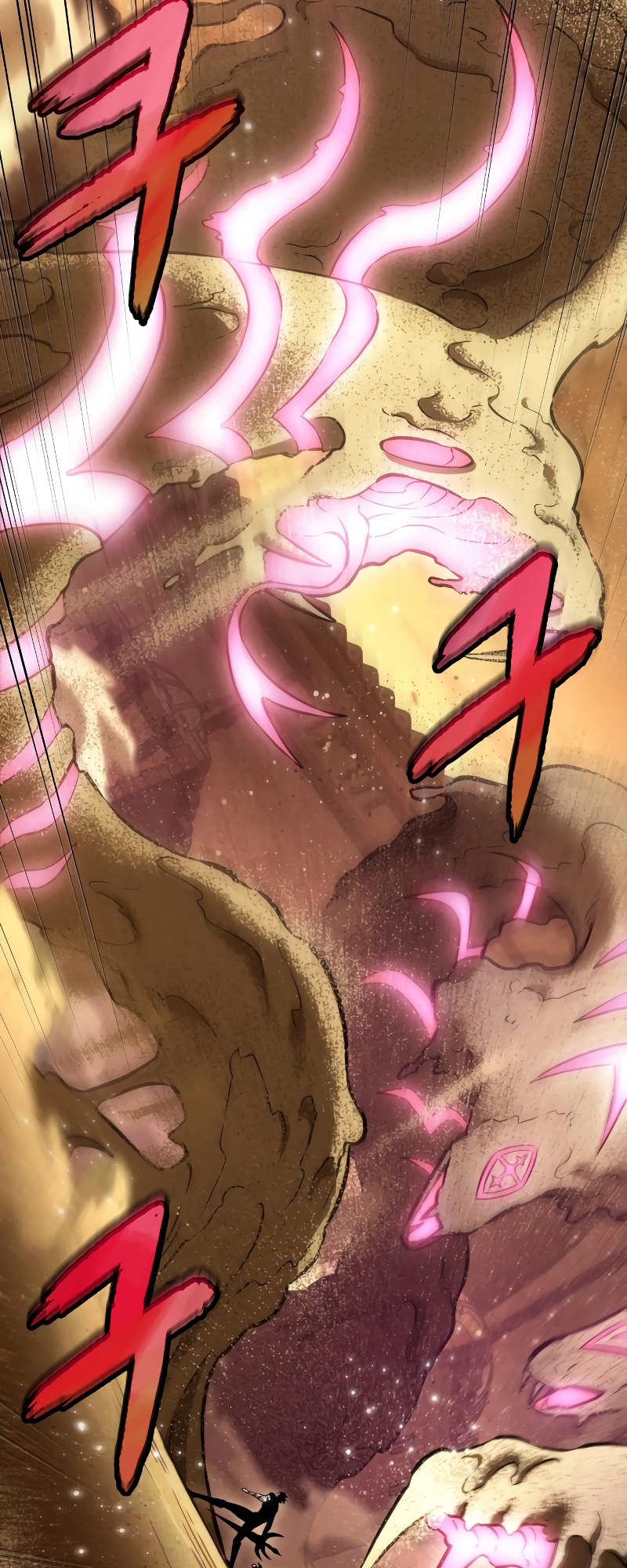 The World After the Fall Chapter 57 - Page 19