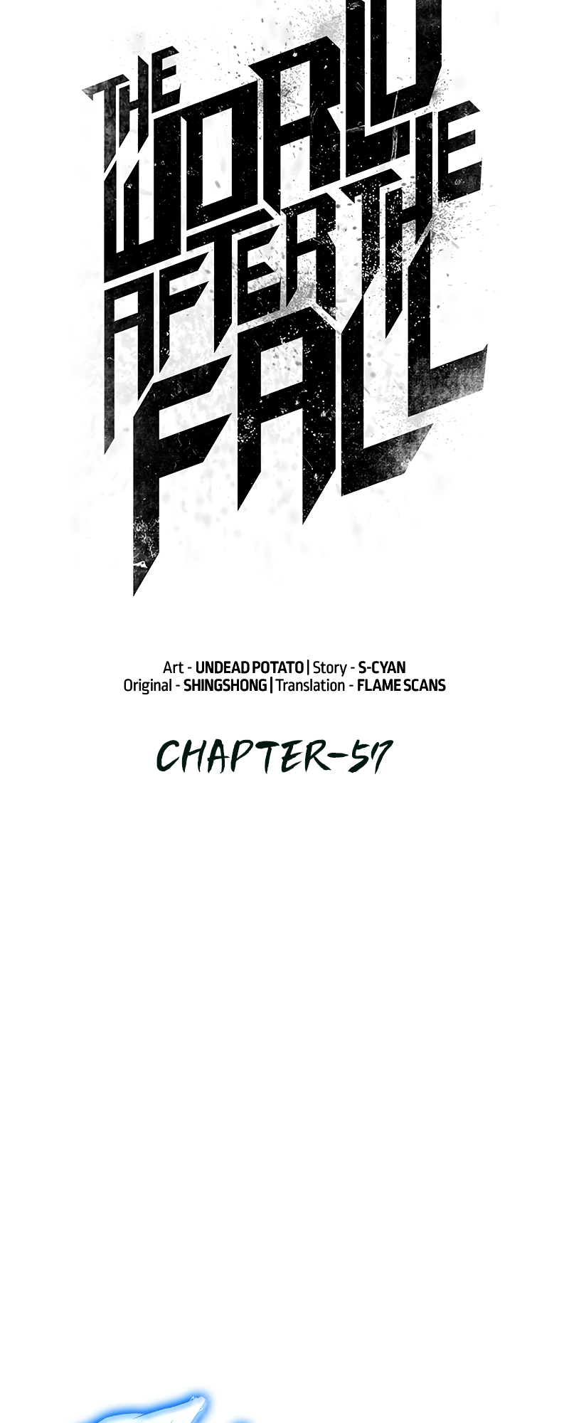 The World After the Fall Chapter 57 - Page 24