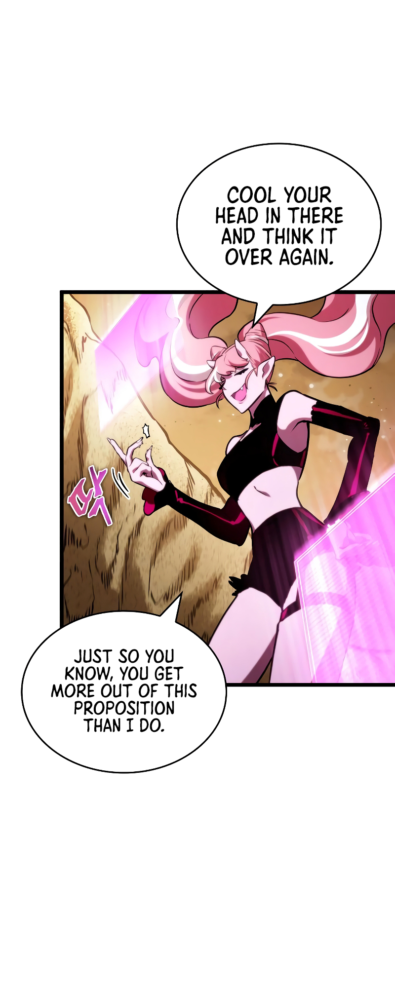 The World After the Fall Chapter 57 - Page 39
