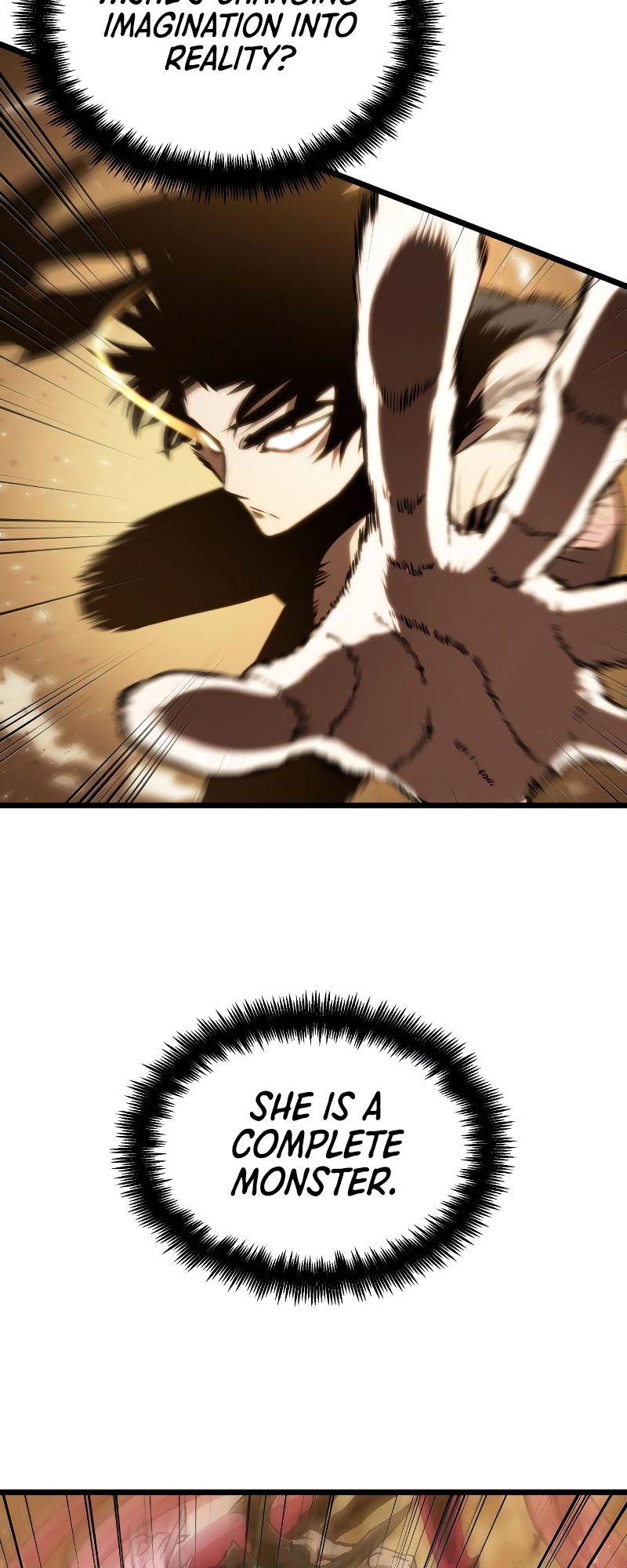 The World After the Fall Chapter 57 - Page 44