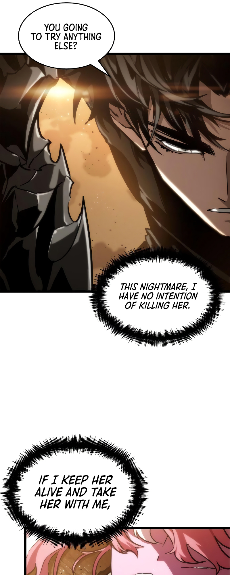 The World After the Fall Chapter 57 - Page 46