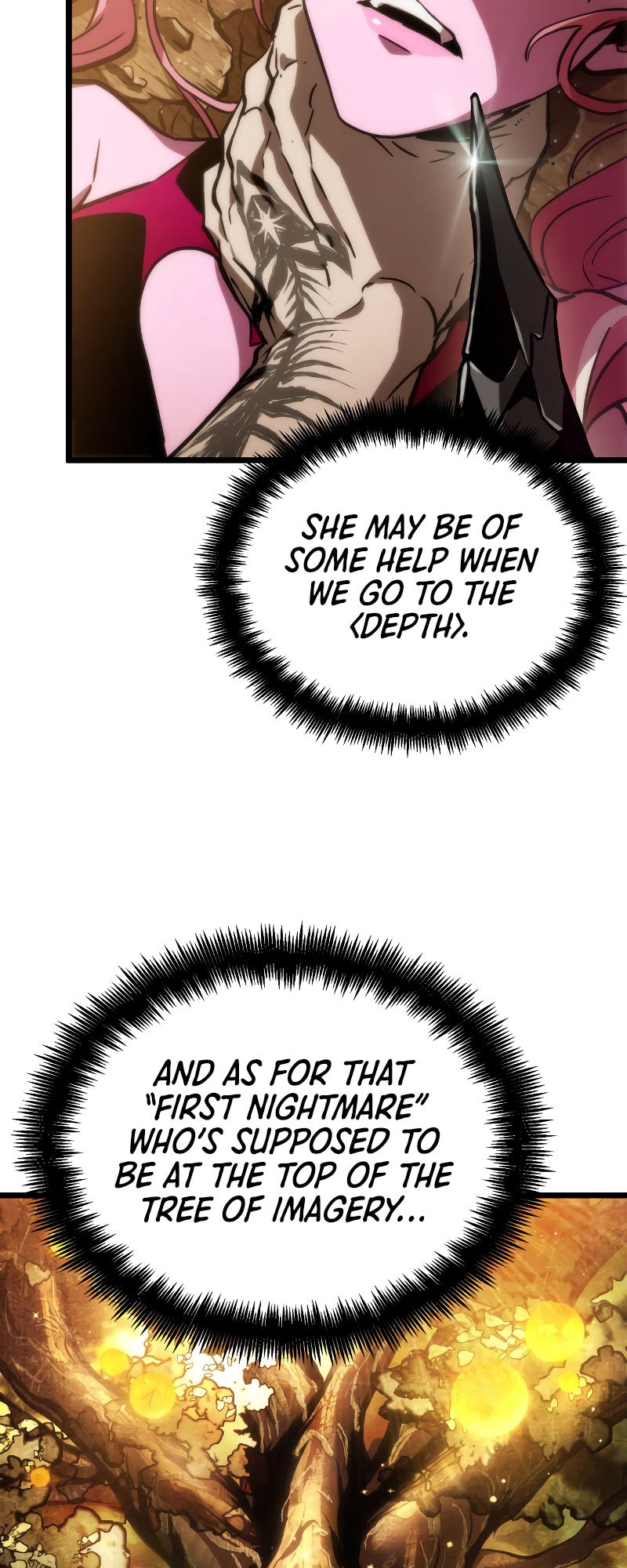 The World After the Fall Chapter 57 - Page 47