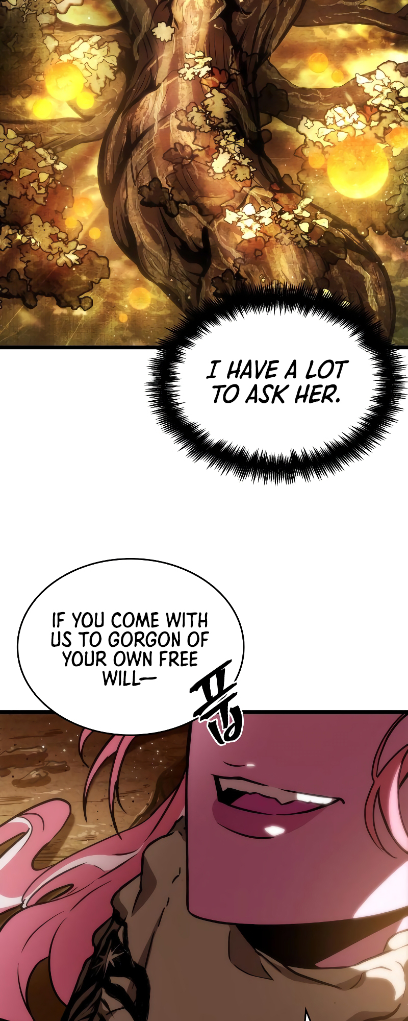 The World After the Fall Chapter 57 - Page 48
