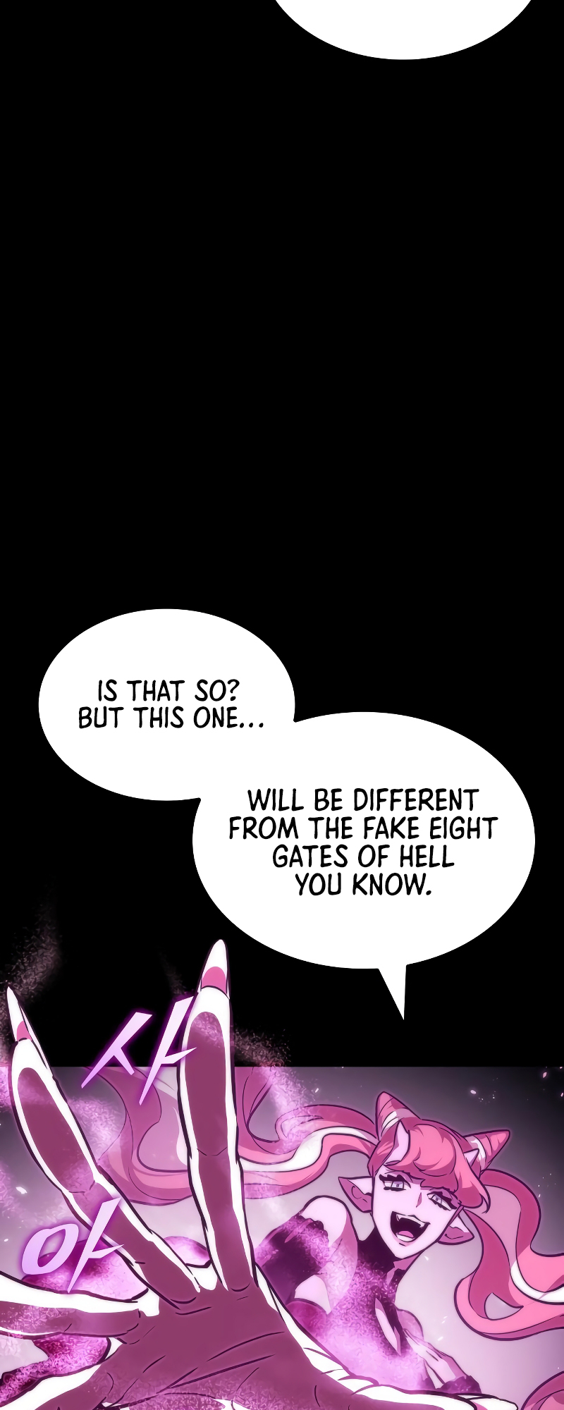The World After the Fall Chapter 57 - Page 61
