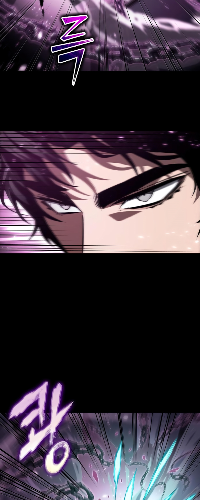 The World After the Fall Chapter 57 - Page 66