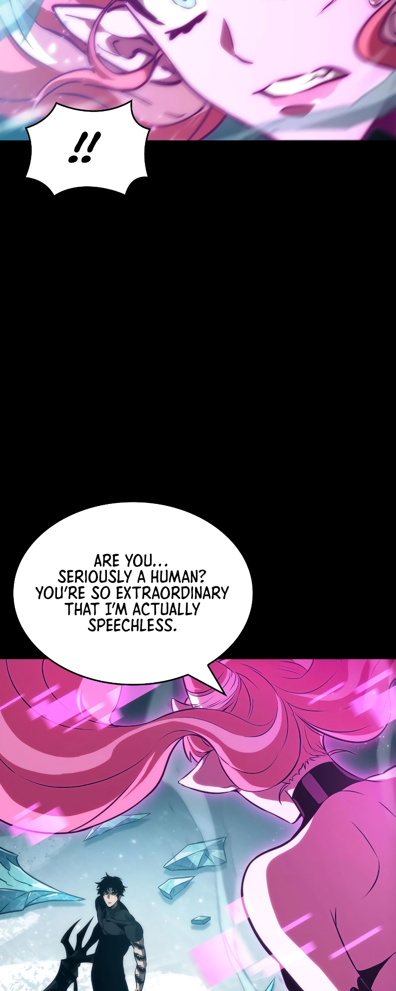 The World After the Fall Chapter 57 - Page 69