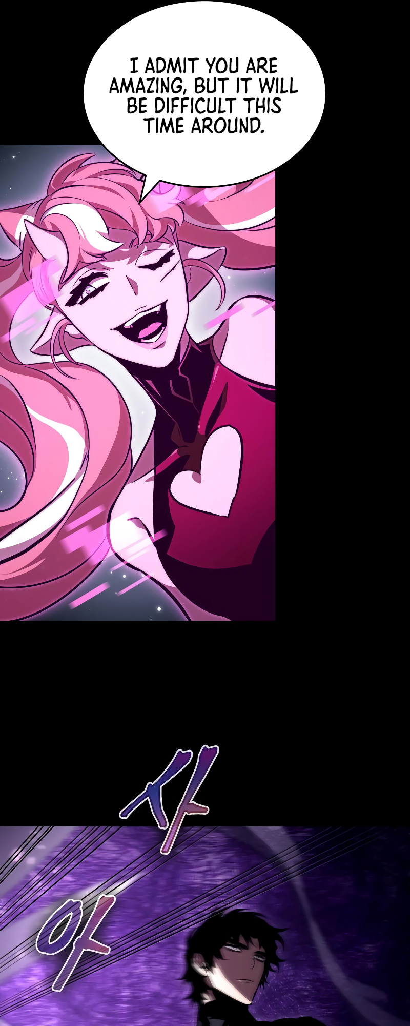 The World After the Fall Chapter 57 - Page 71