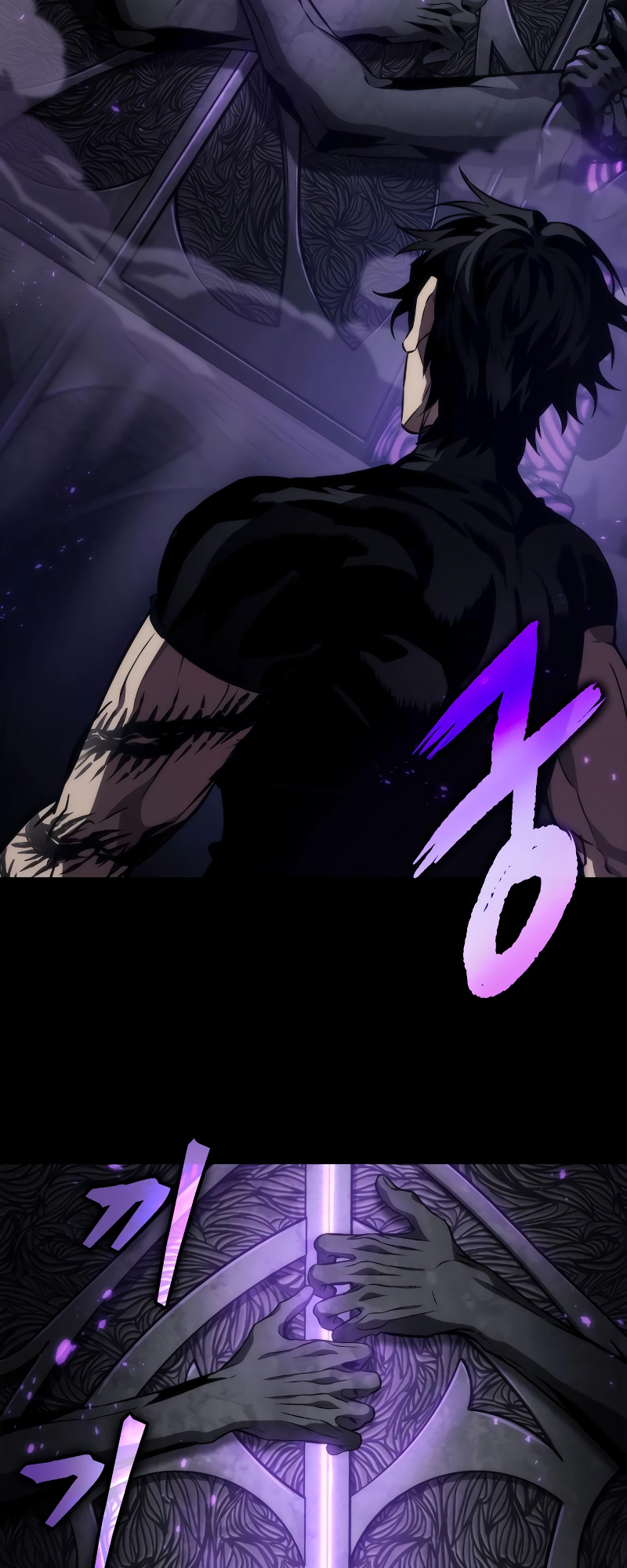 The World After the Fall Chapter 57 - Page 73