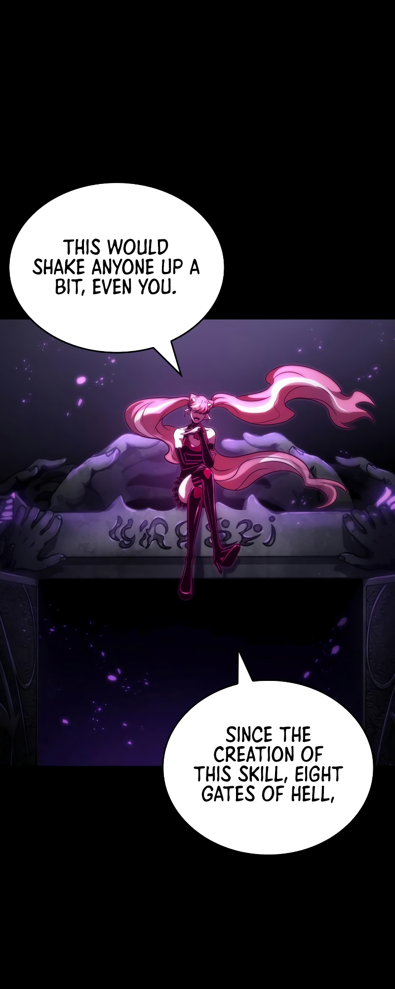 The World After the Fall Chapter 57 - Page 80