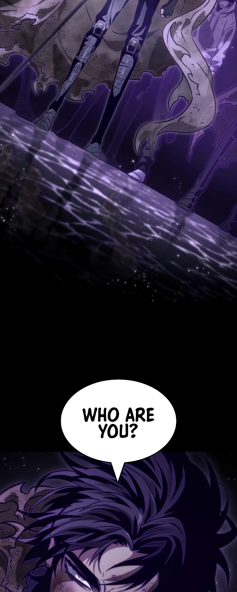 The World After the Fall Chapter 57 - Page 83