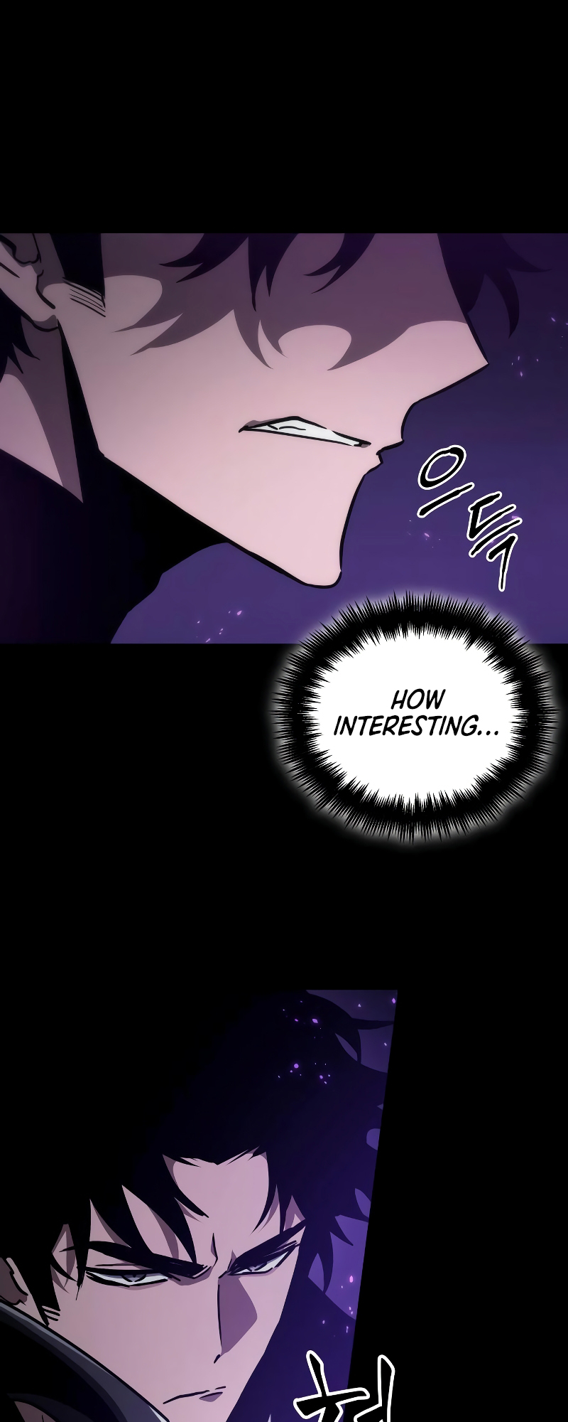 The World After the Fall Chapter 58 - Page 8