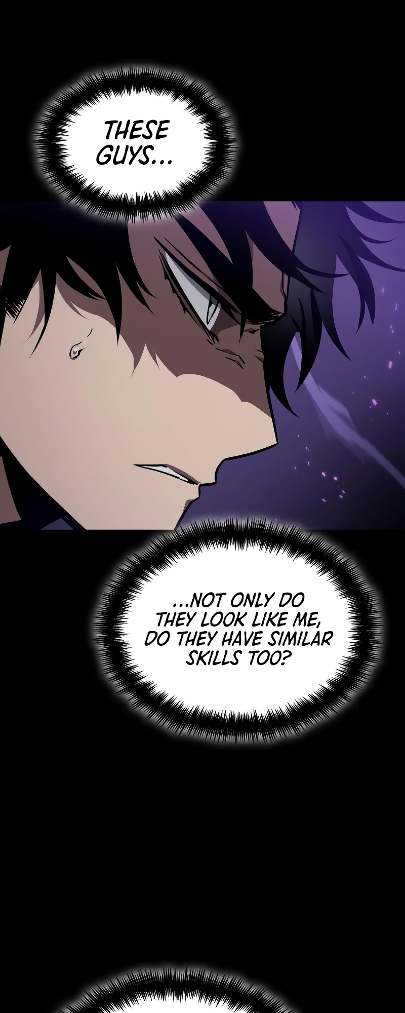 The World After the Fall Chapter 58 - Page 12