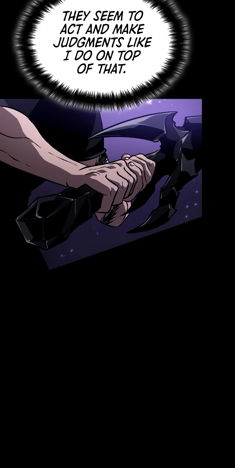 The World After the Fall Chapter 58 - Page 13