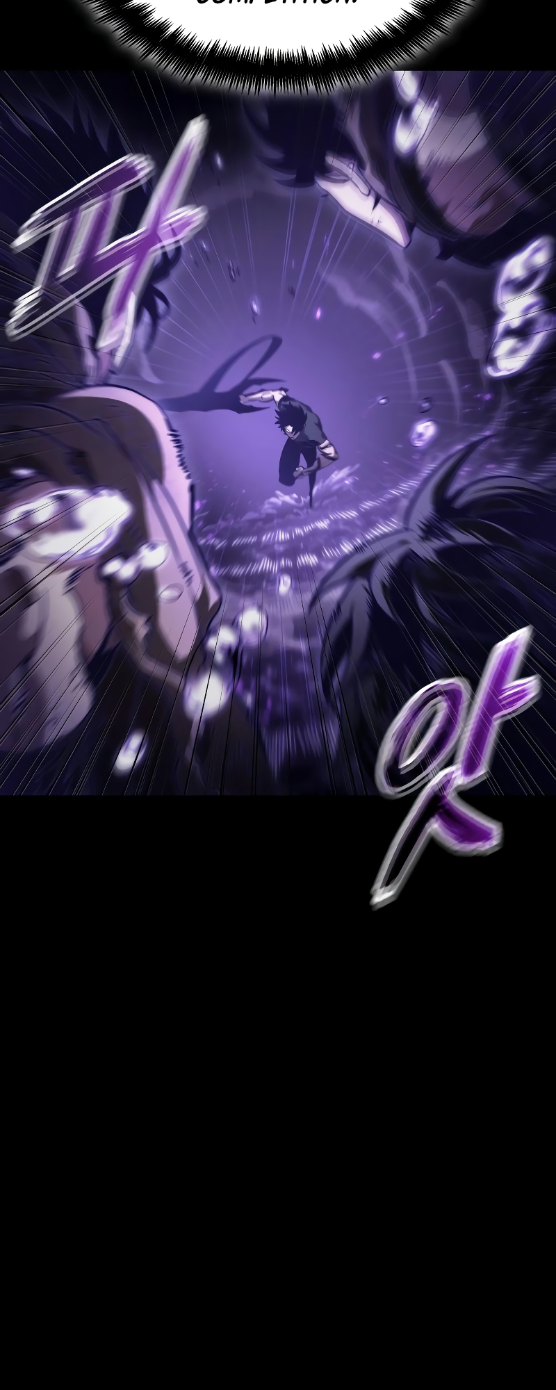 The World After the Fall Chapter 58 - Page 15