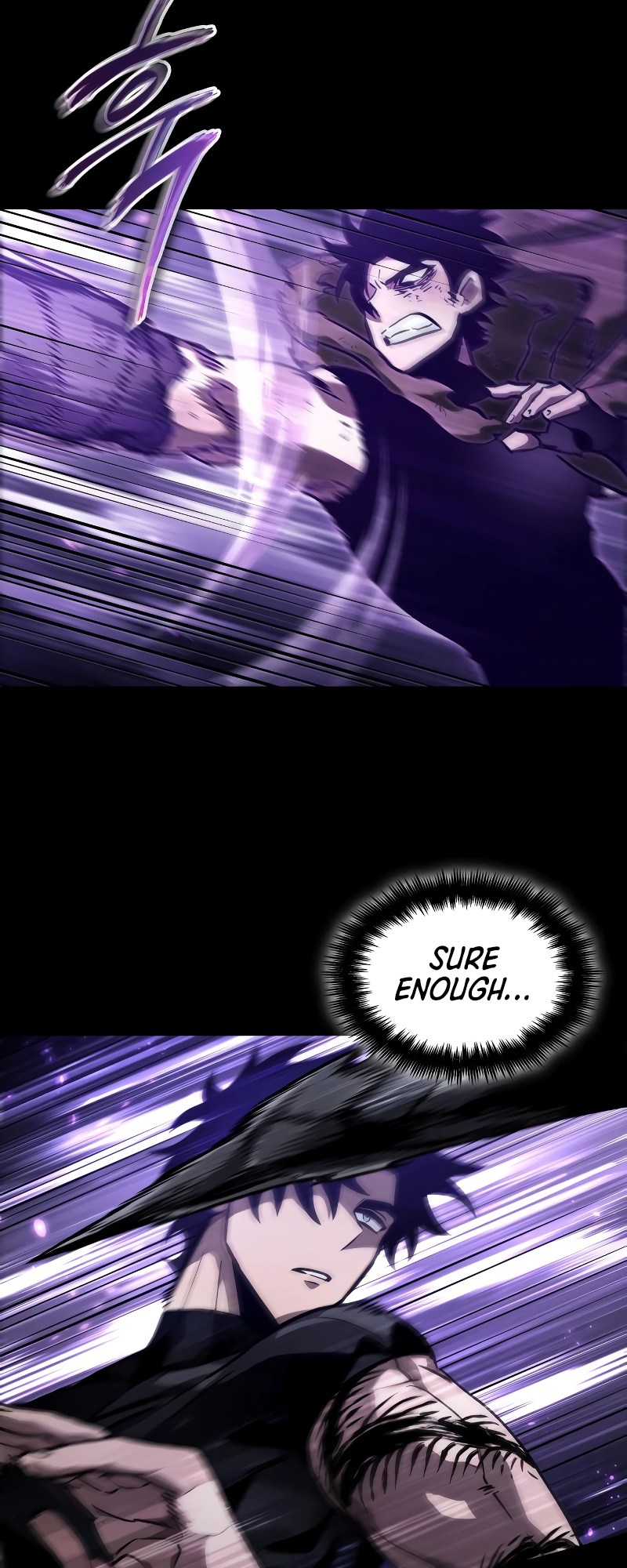 The World After the Fall Chapter 58 - Page 17