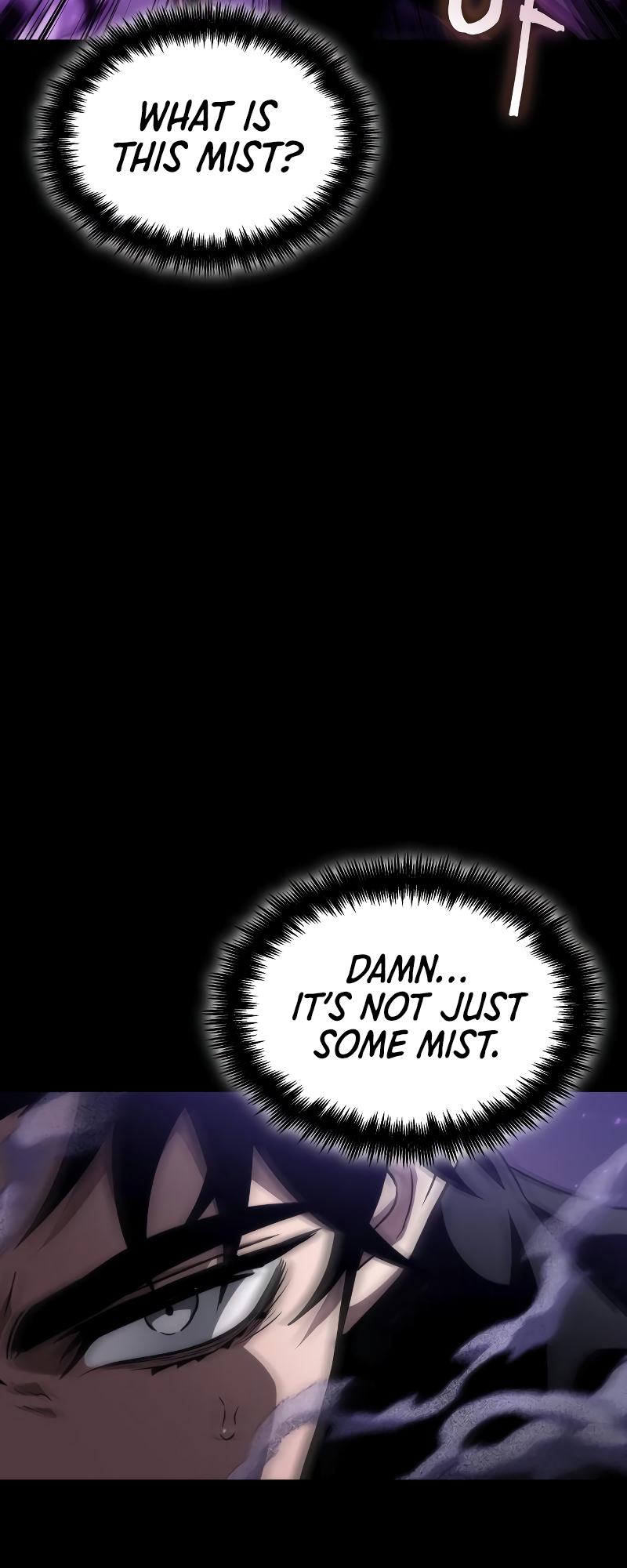The World After the Fall Chapter 58 - Page 21