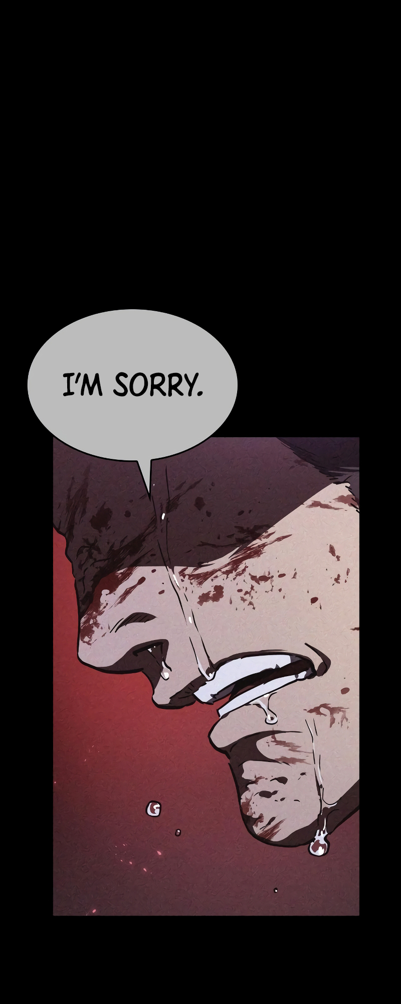 The World After the Fall Chapter 58 - Page 30