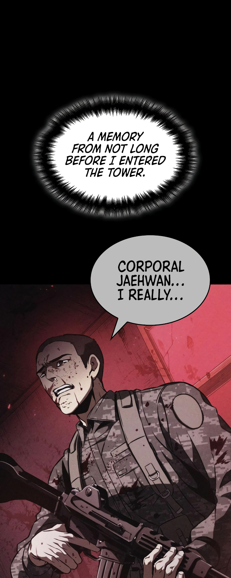 The World After the Fall Chapter 58 - Page 35