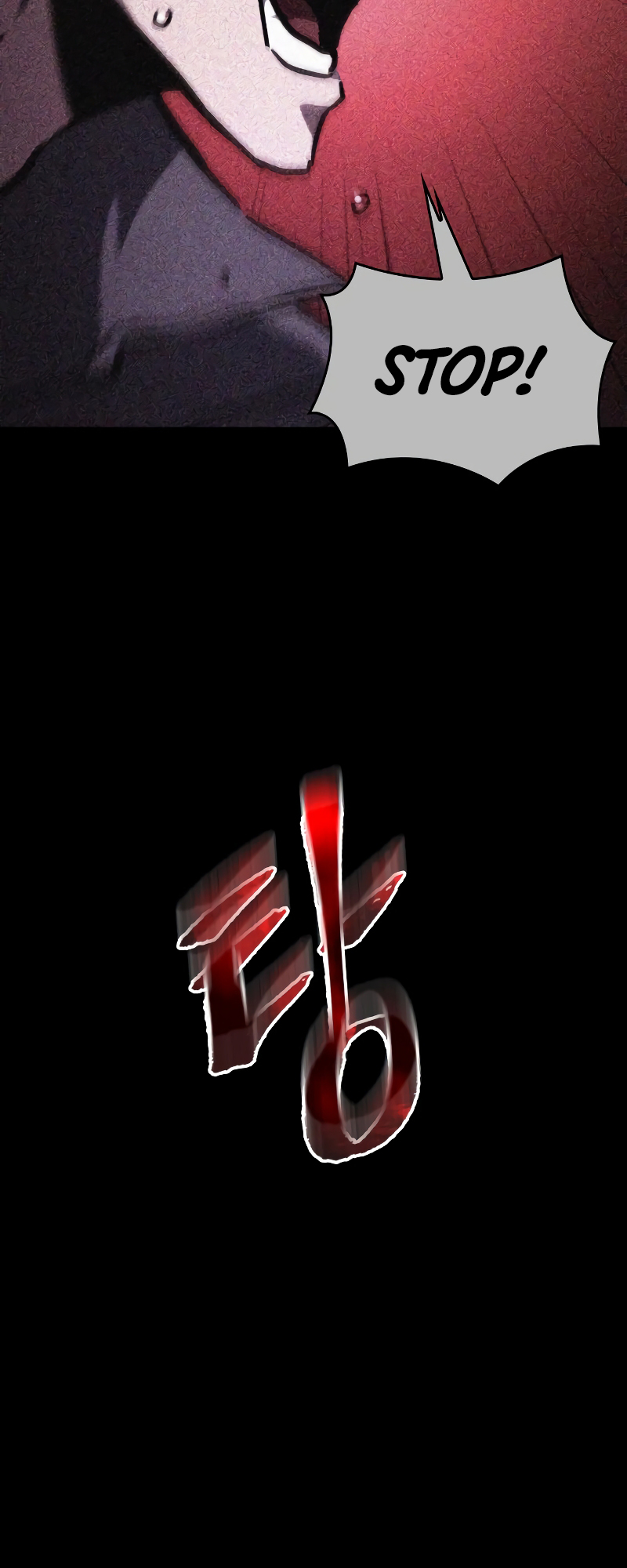 The World After the Fall Chapter 58 - Page 39