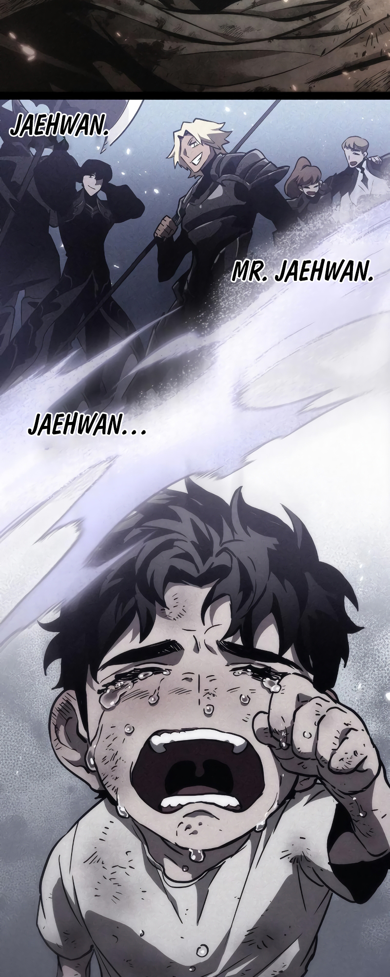 The World After the Fall Chapter 58 - Page 47