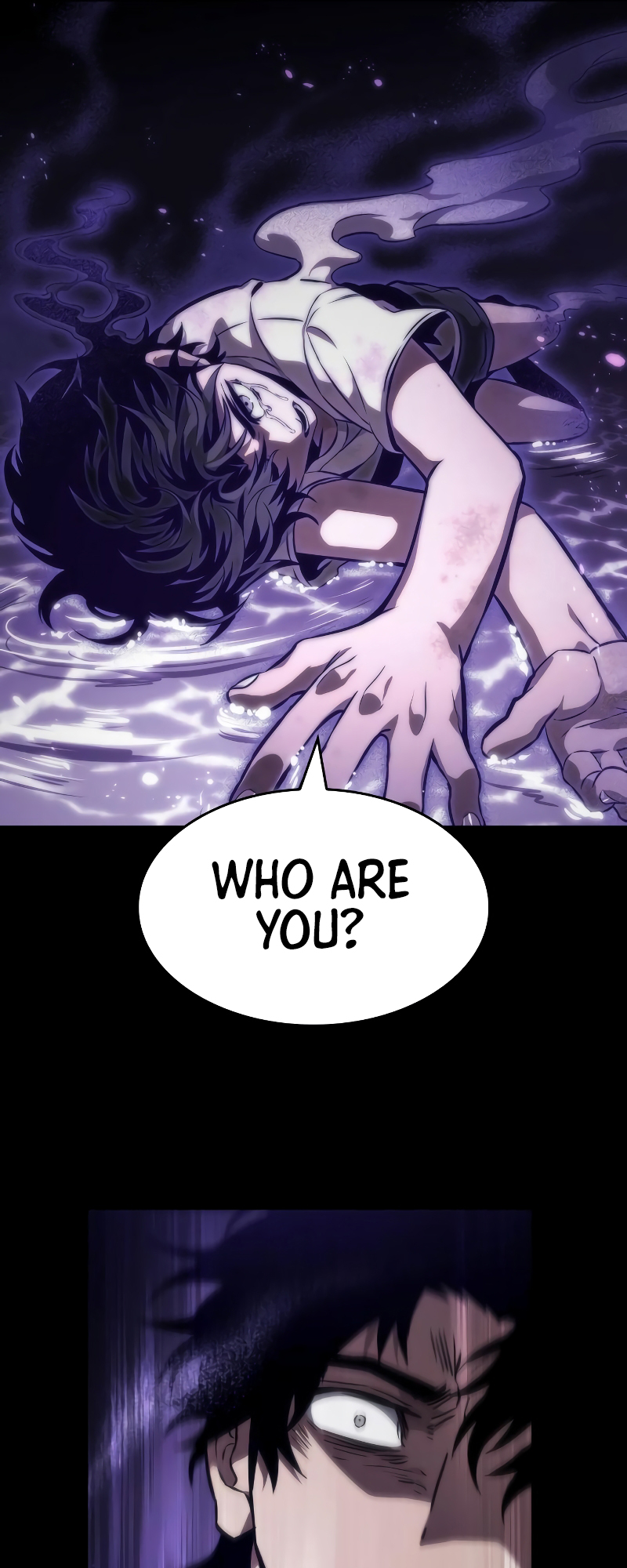 The World After the Fall Chapter 58 - Page 51