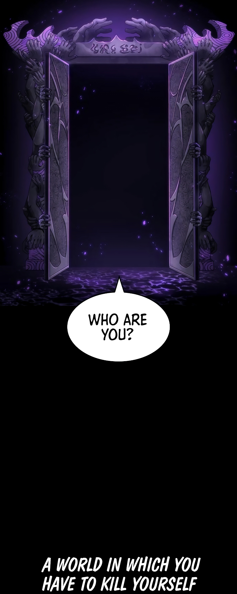 The World After the Fall Chapter 58 - Page 63