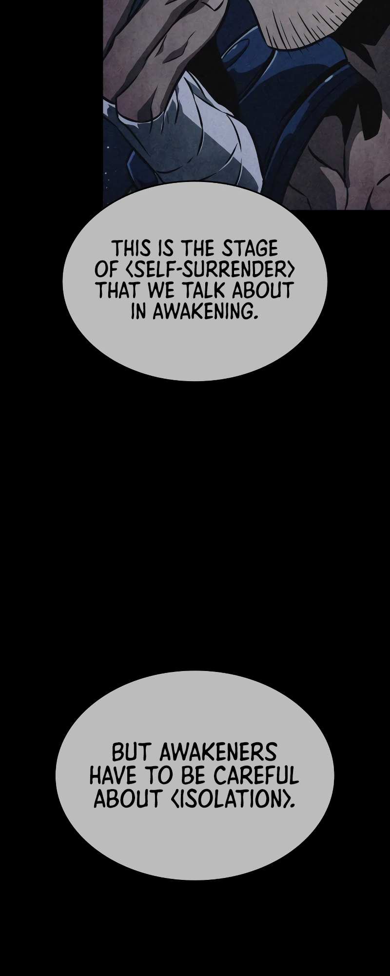 The World After the Fall Chapter 58 - Page 72