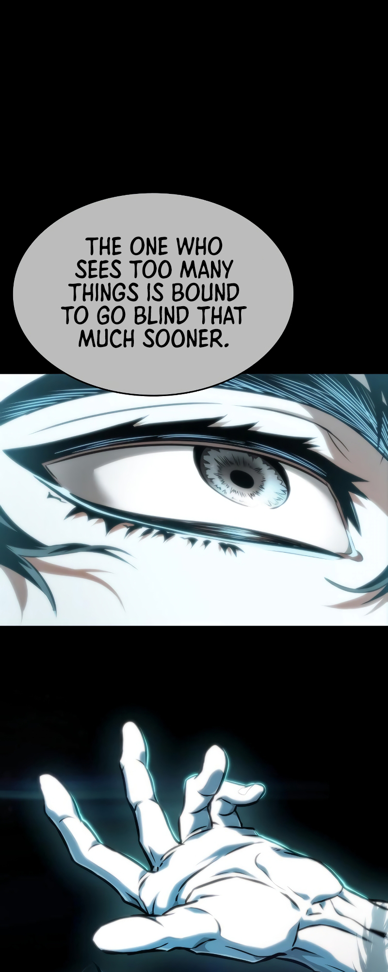The World After the Fall Chapter 58 - Page 73