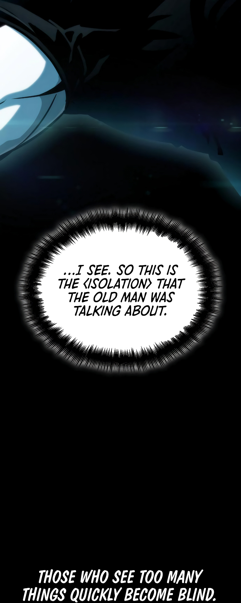 The World After the Fall Chapter 58 - Page 75