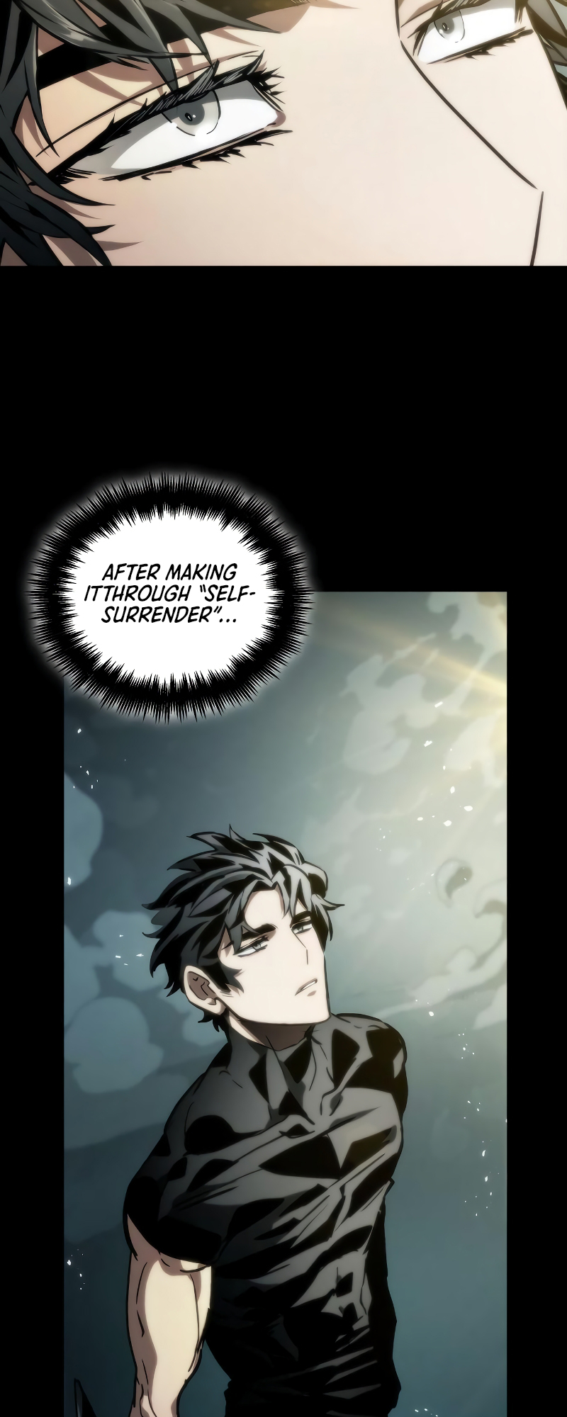 The World After the Fall Chapter 58 - Page 103